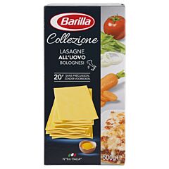 Barilla Lasagne All'Uovo Nr.199