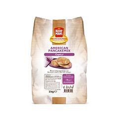 Koopmans American Pancakemix 1kg