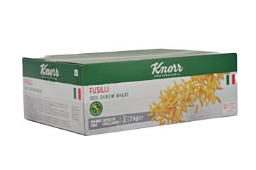 Collezione Fusilli
