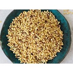 Punto Italia Fregola Sarda Roasted Pasta