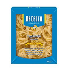 De Cecco Cecco Tagliatelle Semola Nr.203