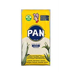 Harina Pan Wit Maismeel