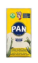 Pan Wit Maismeel