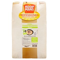 Koopmans Eierpannenkoekmix 2x5kg