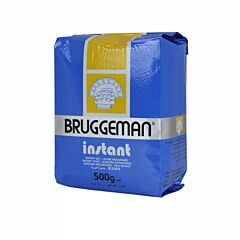 Bruggeman Gistpoeder