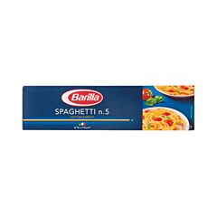 Barilla Spaghetti Nr.5