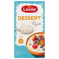 Lassie Dessertrijst