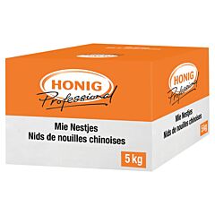Honig Mie Nestjes
