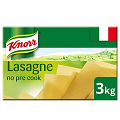 Knorr Collezione Lasagna Vellen