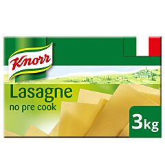 Collezione Lasagna Vellen