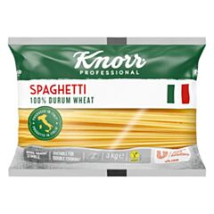 Knorr Collezione Spaghetti Vgn