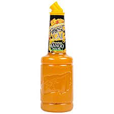 Finest Call Mango 100 Cl.