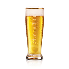Hertog Jan Embossed Glas 25 CL