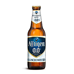 Affligem Wit 0.0% Sixpack 30 CL