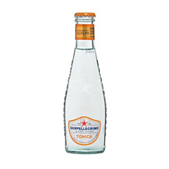 San Pellegrino Acqua Tonica  20 CL