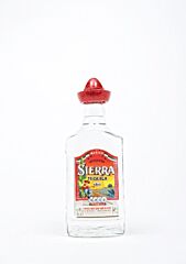 Sierra Tequila Silver 35 Cl.