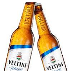 Veltins 0.0% 33 CL