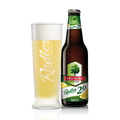 Lindeboom Radler 2% 12x30 Cl. 30 CL