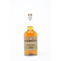 (Vm) Deanston Whisky Malt 12Y