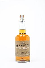 (Vm) Deanston Whisky Malt 12y 70 Cl.