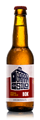 Graansilo Bok 12x33 Cl.
