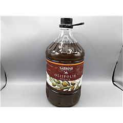 Sabroso Olijfolie Pomace