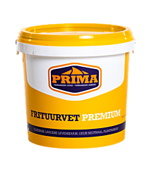 Frituurvet Premium Vlb Geel