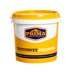 Prima Frituurvet Premium Vlb Geel