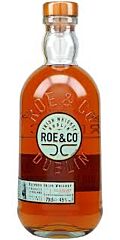 Roe En Co Irish Whiskey Blended 70 Cl.