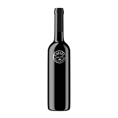 Portao De Pegoes Tinto Zonder Etiket