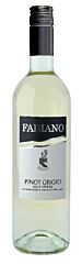 Fabiano Pinot Grigio 75 Cl.