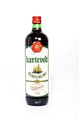 Hartevelt Berenburg 100 Cl.
