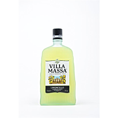 Villa Massa Limoncello