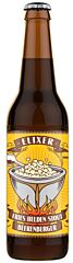 Grutte Pier Elixer Beerenburg Infused 12x33 Cl.