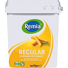 Remia Regular Frituurvet Vlb