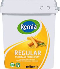 Regular Frituurvet Vlb