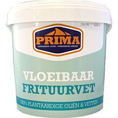 Prima Vloeibaar Frituurvet