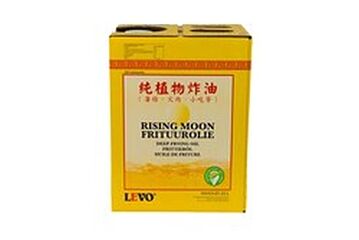 Rising Moon Frituurolie