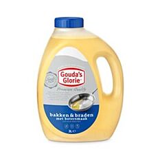 Gouda's Glorie Risso Bakken & Braden Lcv/Vgn