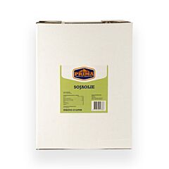 Prima Soja Olie Can In Box