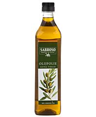 Olijfolie Extra Virgin