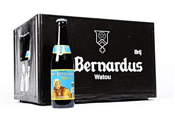 St. Bernardus Abt 12 24x33 Cl.