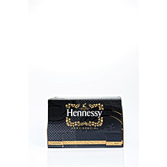 Hennessy Cognac VS 5 CL