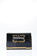 Hennessy Cognac Vs *** 12x5 Cl.
