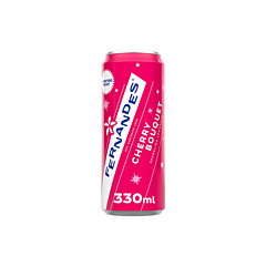 Fernandes Cherry Bouqet  33 CL