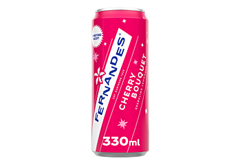 Fernandes Cherry Bouqet