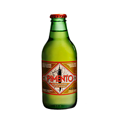 Pimento Spicy Ginger 25 CL