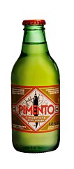 Pimento Spicy Ginger 10x25 Cl.