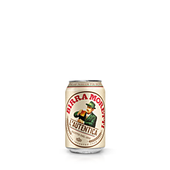Birra Moretti Blik Sixpack 33 CL