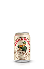 Birra Moretti Blik 4x6x33 Cl.